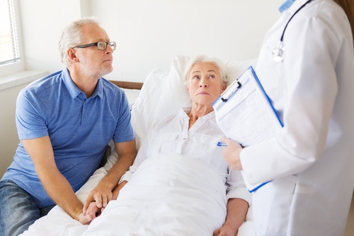 How Medicare Beneficiaries Can Fight a Hospital Discharge